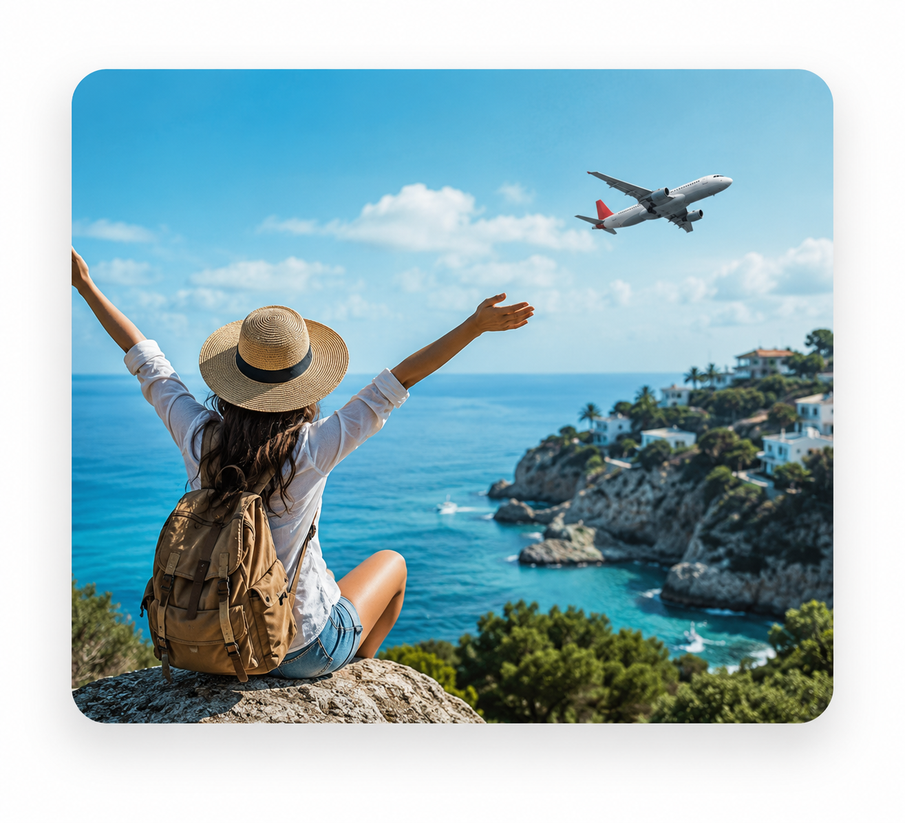 Customized Tour Packages